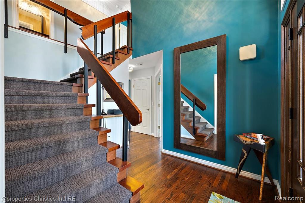 1009 Tall Pines Trail, Highland, MI 48356 — Photo 5