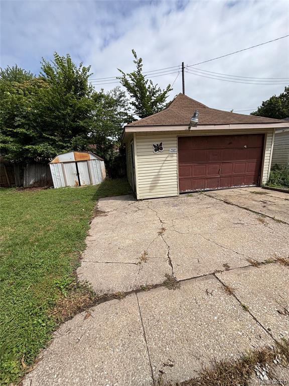 509 S Dewitt Street, Bay City, MI 48706 — Photo 19