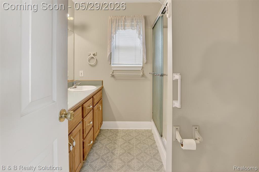 6100 Fish Lake Road, North Branch, MI 48461 — Photo 19