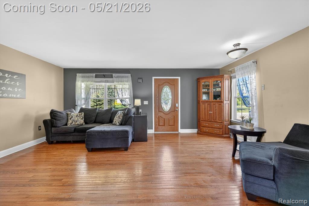 5425 Blossom Lane, Linden, MI 48451 — Photo 6