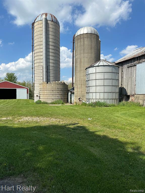 9548 SHARP Road, Clifford, MI 48727 — Photo 34