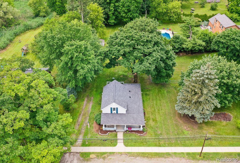 335 N CHURCH Street, Ortonville, MI 48462 — Photo 44