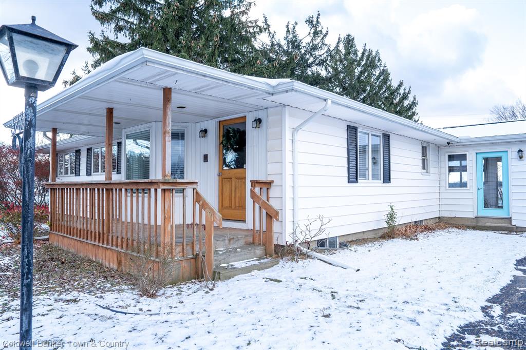 5735 Fowlerville Road, Fowlerville, MI 48836 — Photo 3