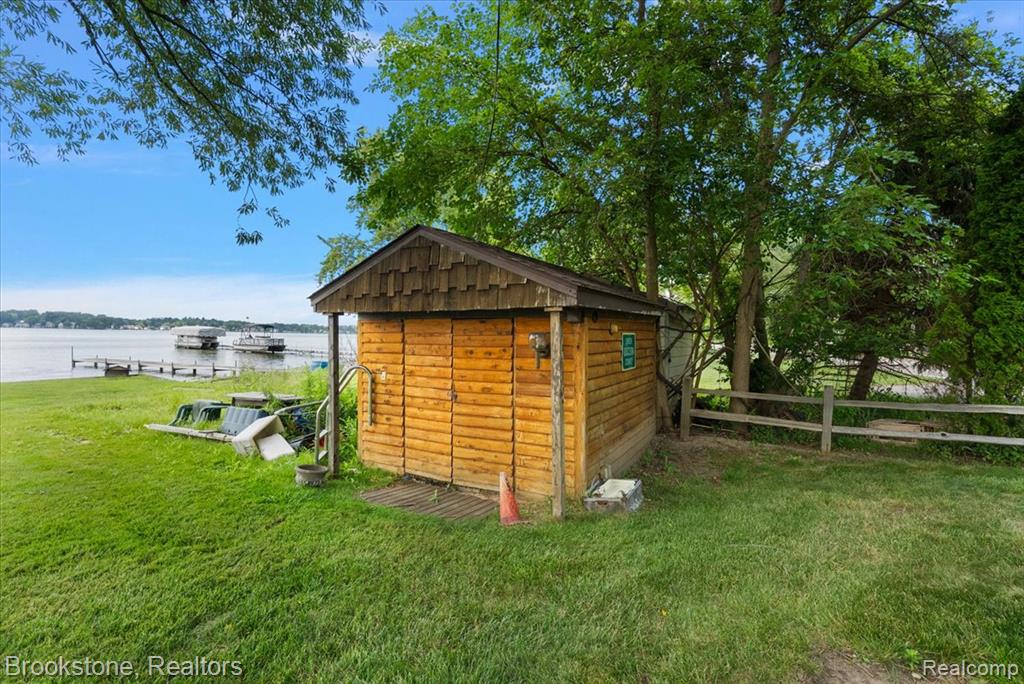 1167 E Lake Drive, Novi, MI 48377 — Photo 25