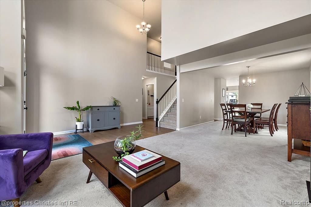 55745 Worlington Lane, South Lyon, MI 48178 — Photo 5