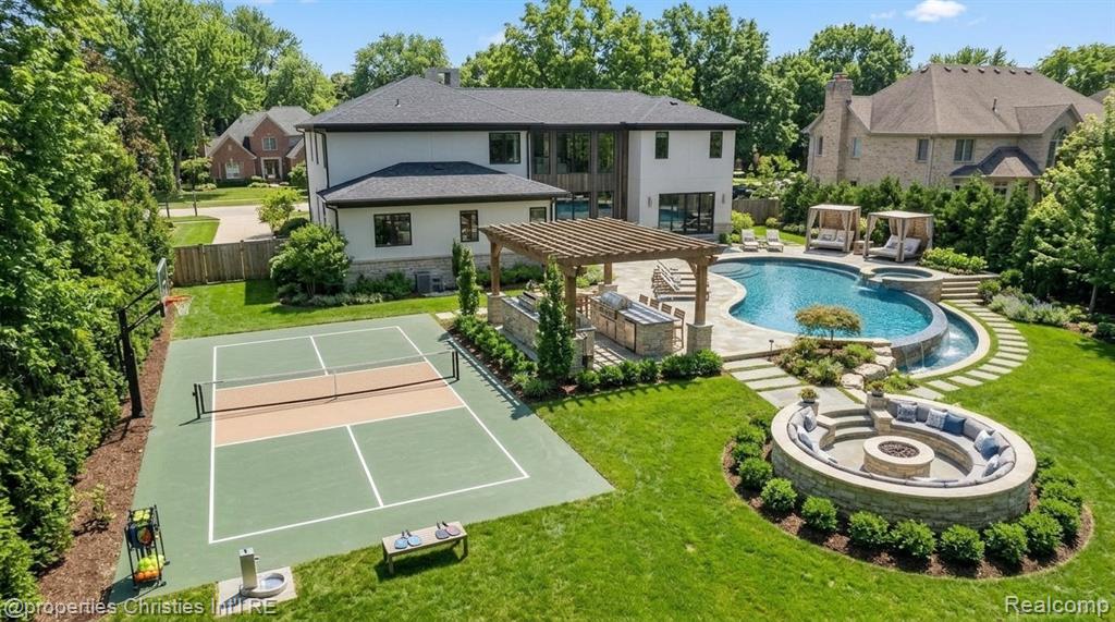 852a Puritan Avenue, Birmingham, MI 48009 — Photo 11