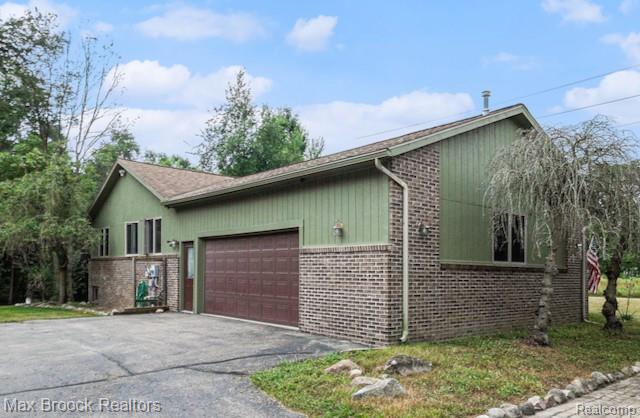 5096 Ridge Trail S, Clarkston, MI 48348 — Photo 3