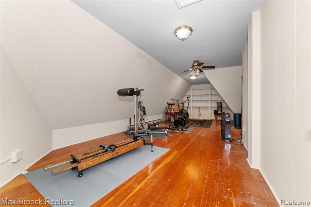 19331 Berkeley Road, Detroit, MI 48221 — Photo 53