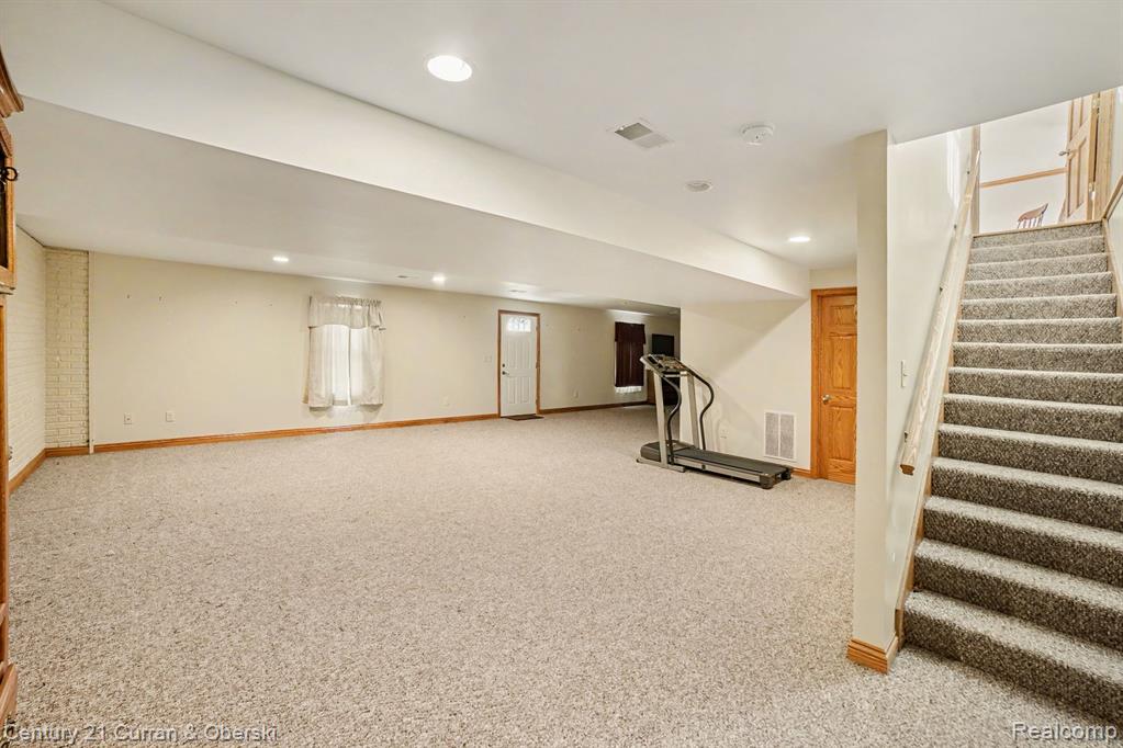 9370 Perch Lake Drive, Lake, MI 48632 — Photo 13
