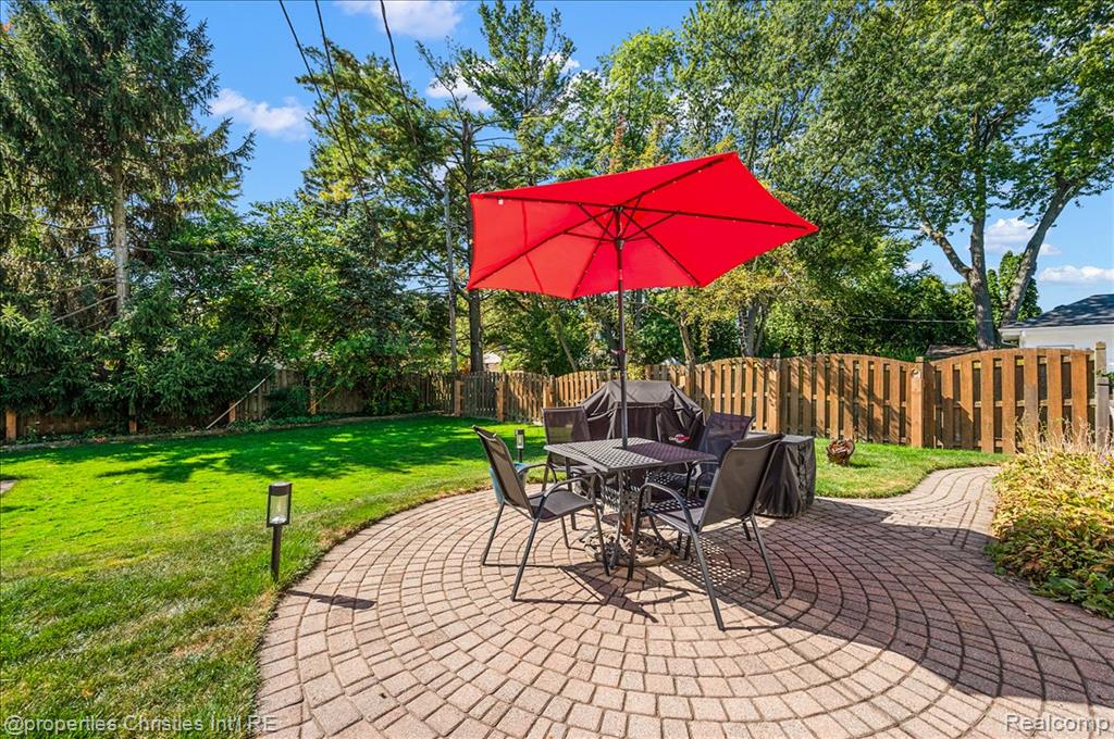 4109 Berkshire Road, Royal Oak, MI 48073 — Photo 38