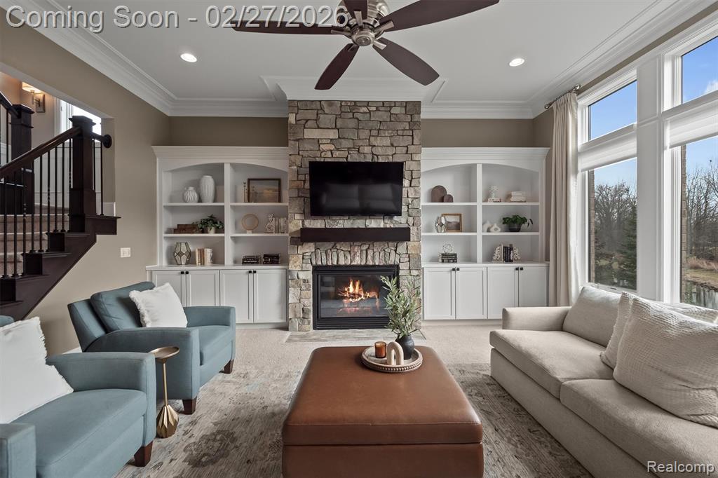 3575 Royal Berkshire Lane, Oakland, MI — Photo 6
