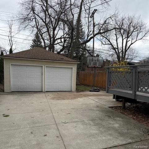 940 N Pleasant Street, Royal Oak, MI 48067 — Photo 17