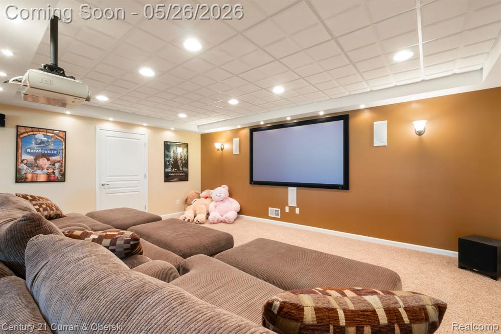 15965 Johnson Creek Drive, Northville, MI 48168 — Photo 69