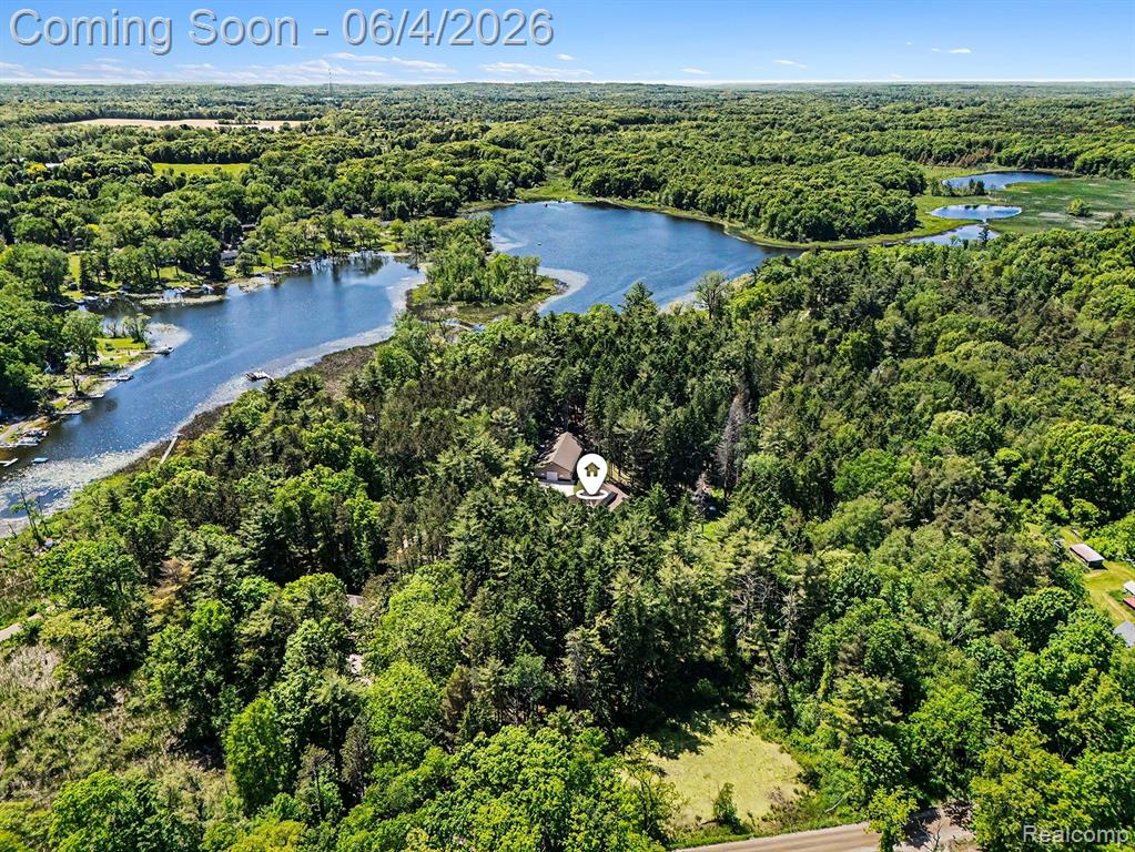 9875 Buckhorn Lake Road, Holly, MI 48442 — Photo 47