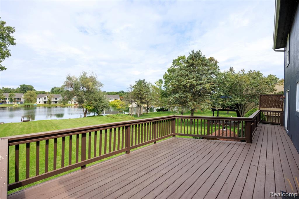 59692 Barkley Drive, New Hudson, MI 48165 — Photo 30