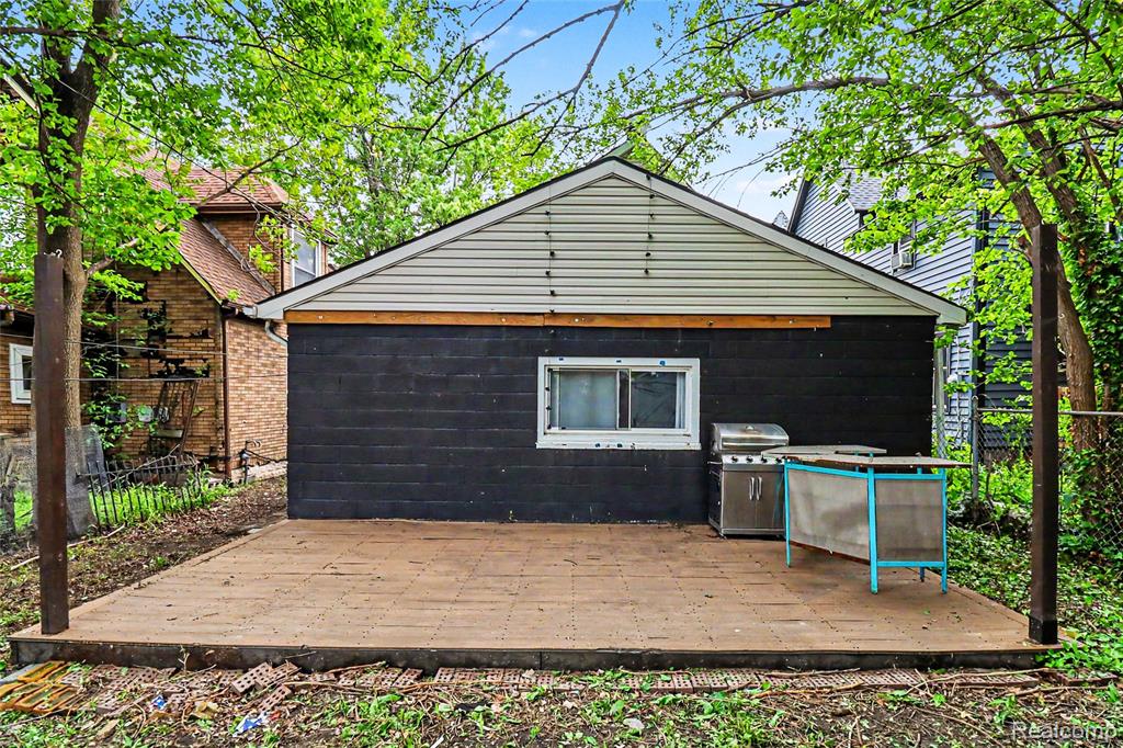 2128 Scotten Street, Detroit, MI 48209 — Photo 24