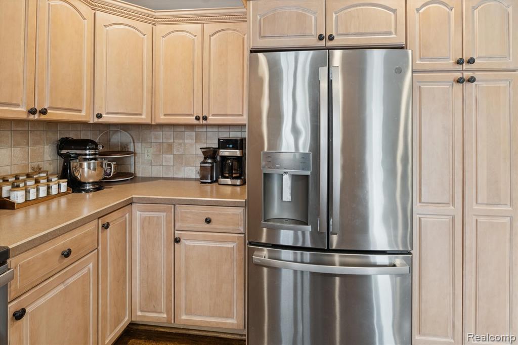201 Pleasant Street, Romeo, MI 48065 — Photo 14