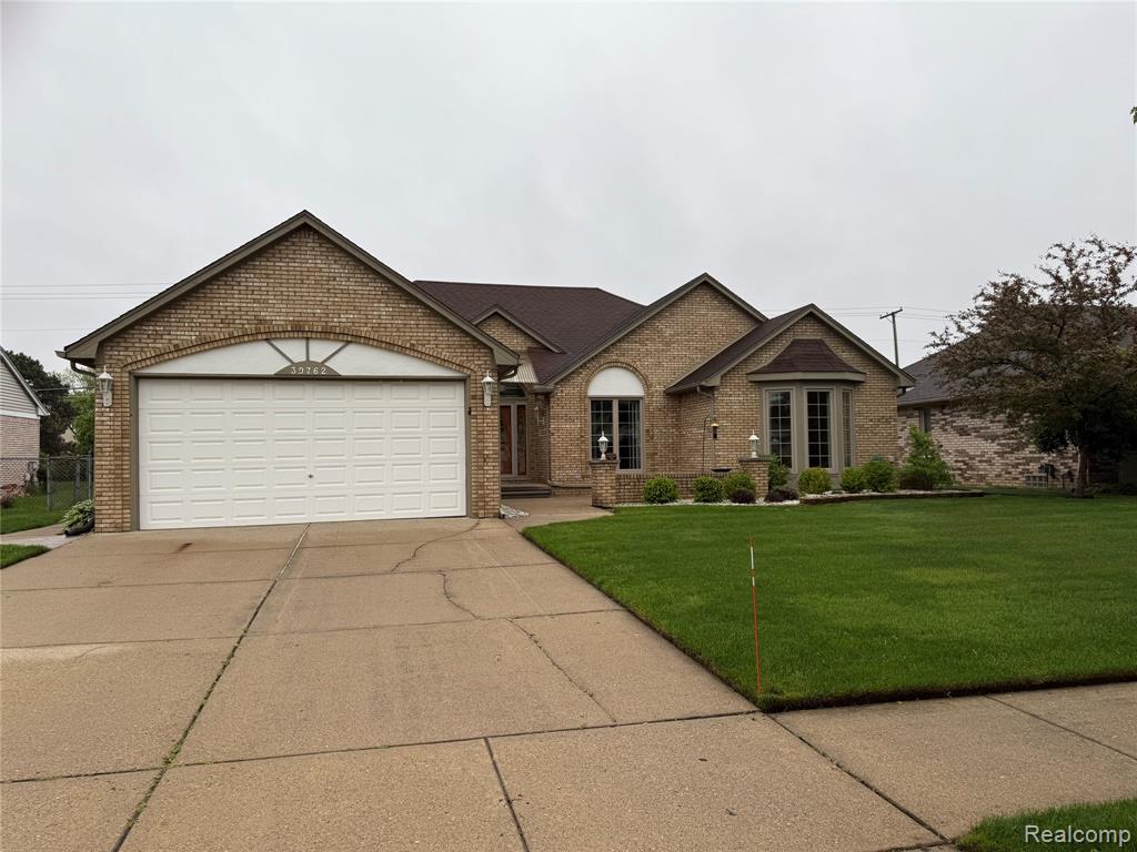 39762 Lembke Drive, Sterling Heights, MI 48313 — Photo 2