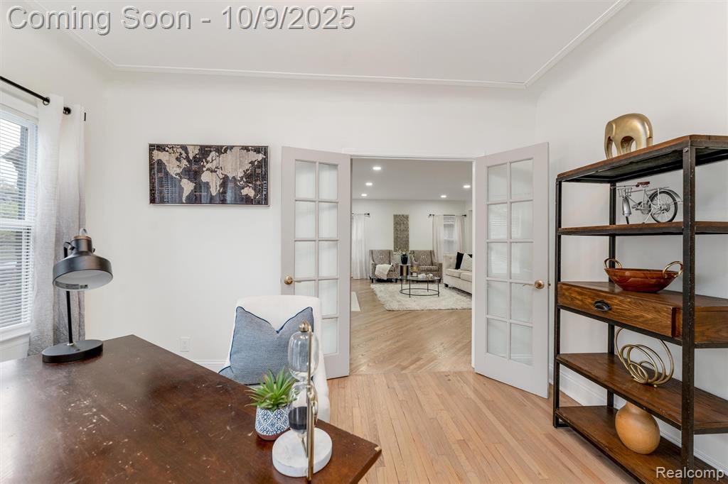18082 Wildemere Street, Detroit, MI 48221 — Photo 10