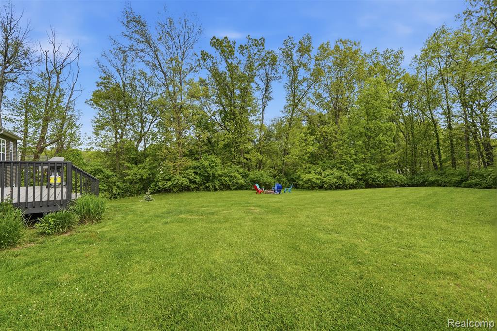 4172 Prairie Rose Drive, Howell, MI 48843 — Photo 37
