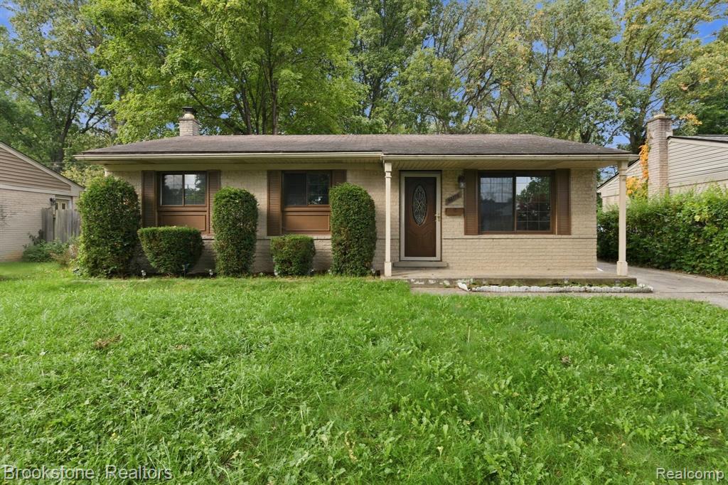 34116 Kennedy Street, Westland, MI