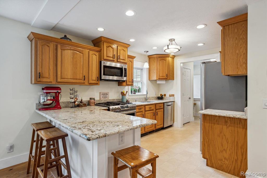 1465 FULMER Street, Ann Arbor, MI 48103 — Photo 13