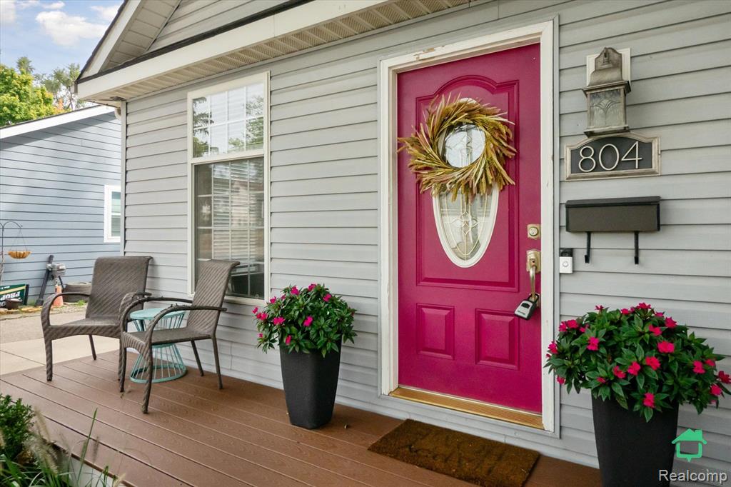 804 Arthur Street, Plymouth, MI 48170 — Photo 5