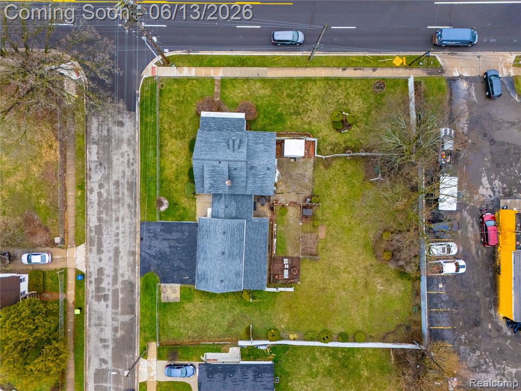 640 Martin Luther King Jr Boulevard S, Pontiac, MI 48341 — Photo 48