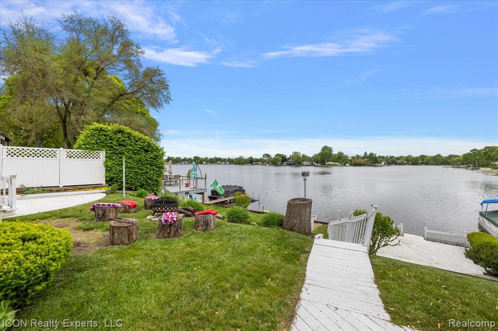 8569 COOLEY BEACH Drive, White Lake, MI — Photo 20