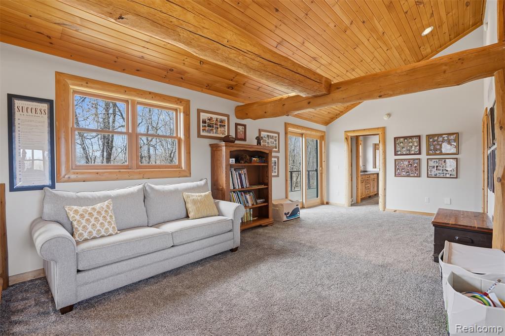 3929 Timber Green Court, Howell, MI 48843 — Photo 45