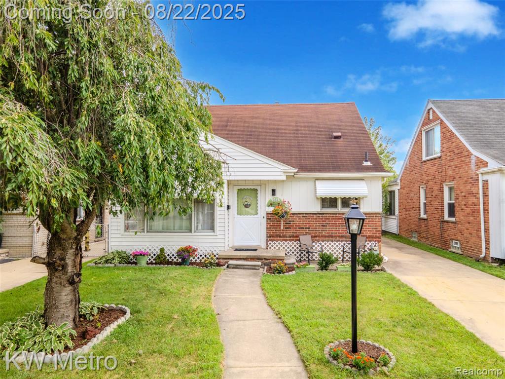9686 Lenore, Redford, MI 48239 — Photo 2