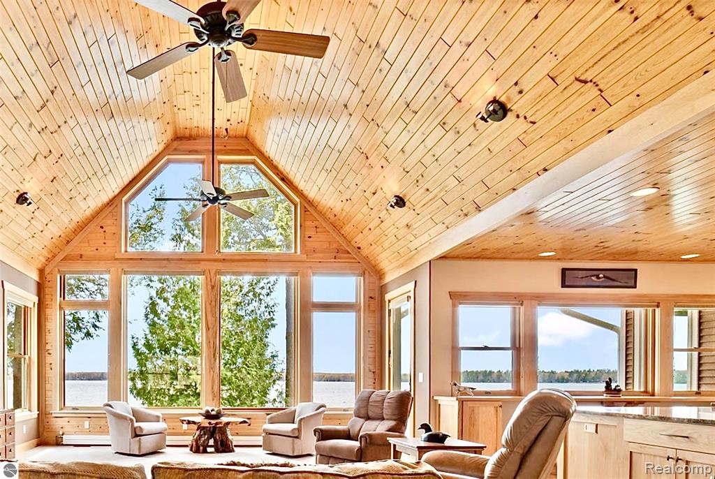 4805 E Shore Drive NE, Kalkaska, MI 49646 — Photo 6