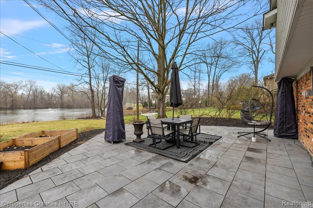 5722 Raven Road, Bloomfield Hills, MI 48301 — Photo 52