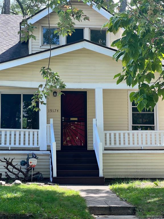 19174 Marx Street, Detroit, MI 48203 — Photo 5