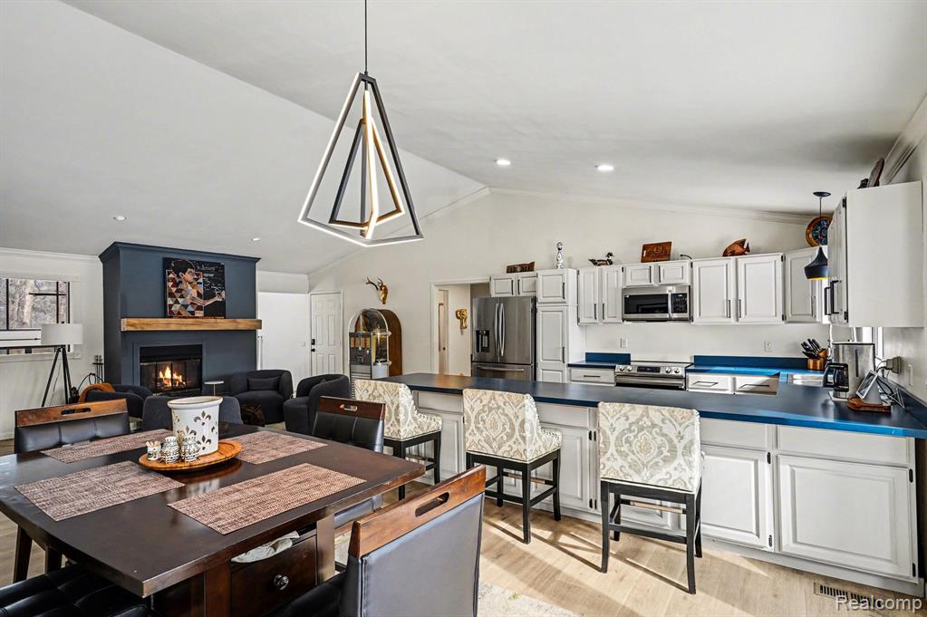 1276 Oakwood Road, Ortonville, MI 48462 — Photo 10