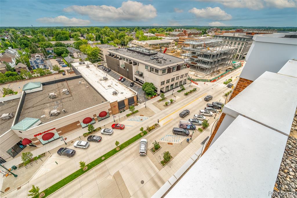 411 S Old Woodward Avenue, 911, Birmingham, MI 48009 — Photo 45