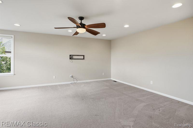 22822 Shepherds Hollow Drive, South Lyon, MI 48178 — Photo 34