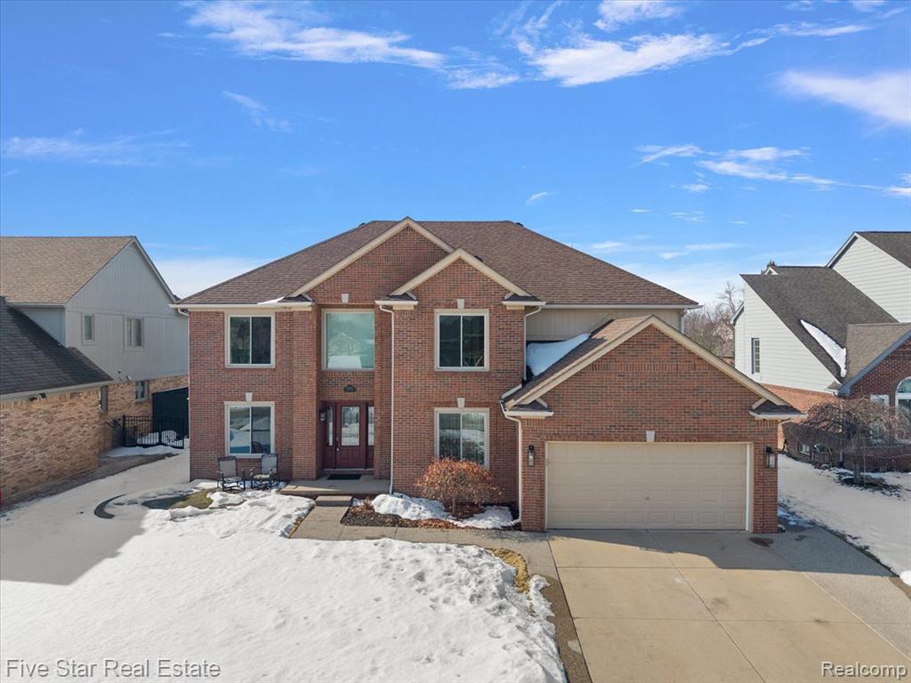 50813 Nagy Court, Macomb, MI 48044 — Photo 2