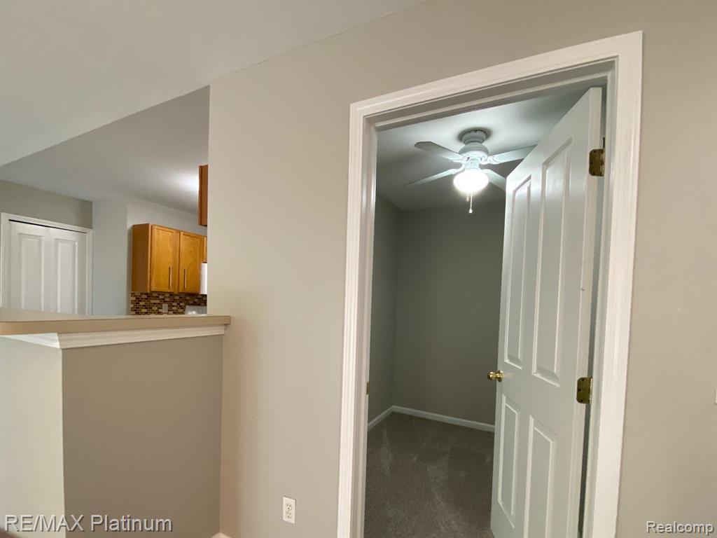4153 Hampton Ridge Boulevard, 3, Howell, MI 48843 — Photo 7