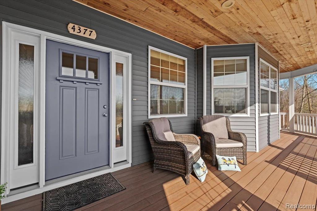 4377 BOOTJACK Trail, Howell, MI 48843 — Photo 3