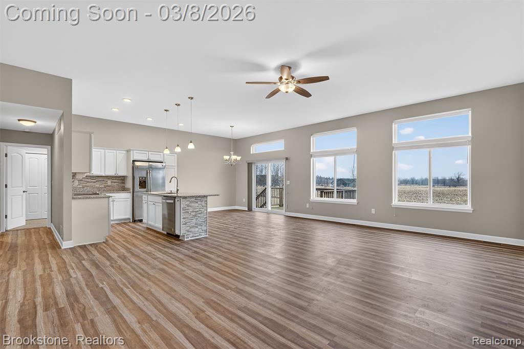 9477 Hickory Hollow Court, Davison, MI 48423 — Photo 6