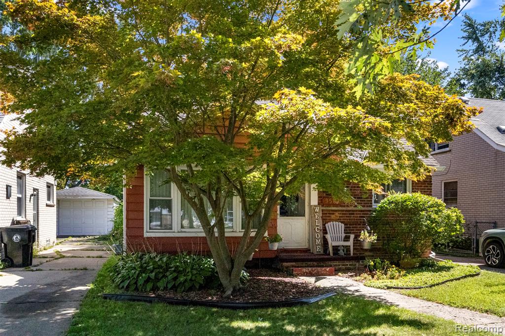 9584 Wormer, Redford, MI 48239 — Photo 4