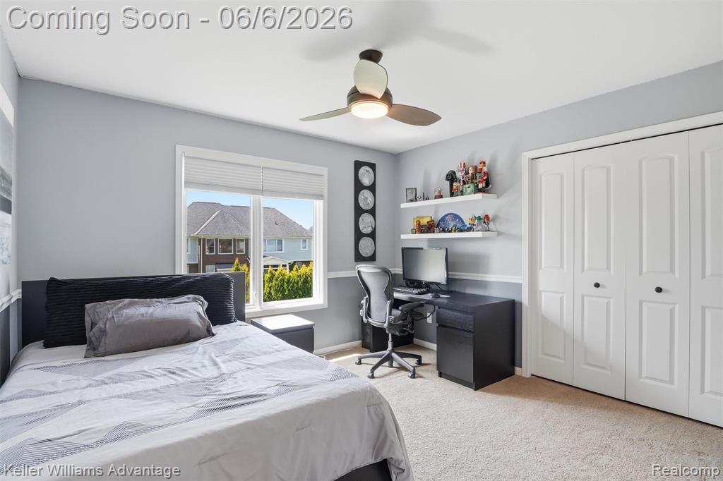 51889 Curtis Court, Northville, MI 48167 — Photo 44
