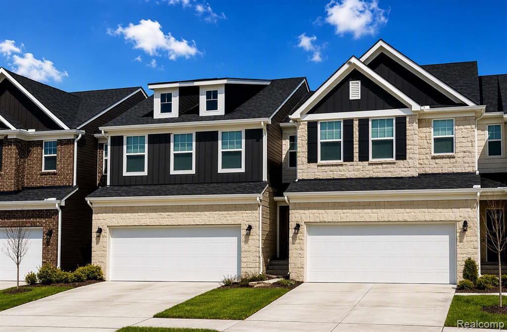 1507 Superior Drive, Milford, MI 48381