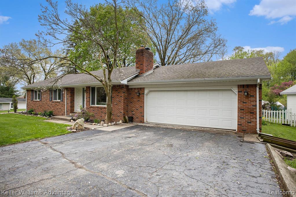 7315 Northdale Drive, Brighton, MI 48116 — Photo 34