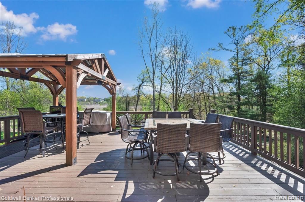 1445 Wood Trail, Oxford, MI 48371 — Photo 40