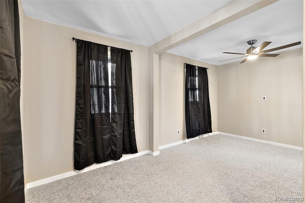 45 N Merrimac Street, Pontiac, MI 48340 — Photo 8