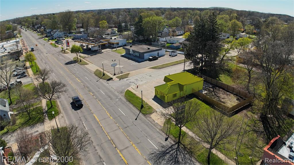 4438 S Wayne Road, Wayne, MI, 48184