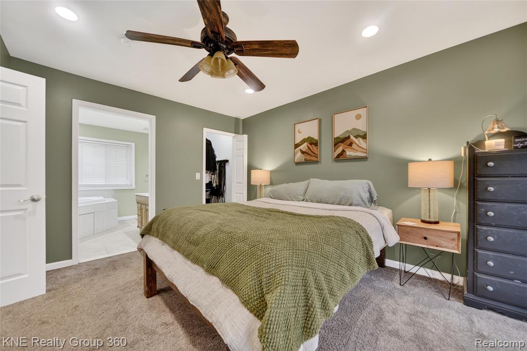 3511 Jewell Road, Howell, MI 48843 — Photo 17