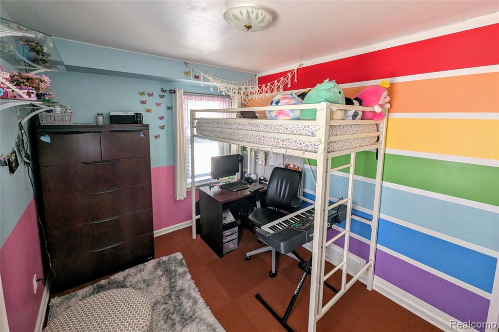439 Lincoln Avenue, Clawson, MI — Photo 9